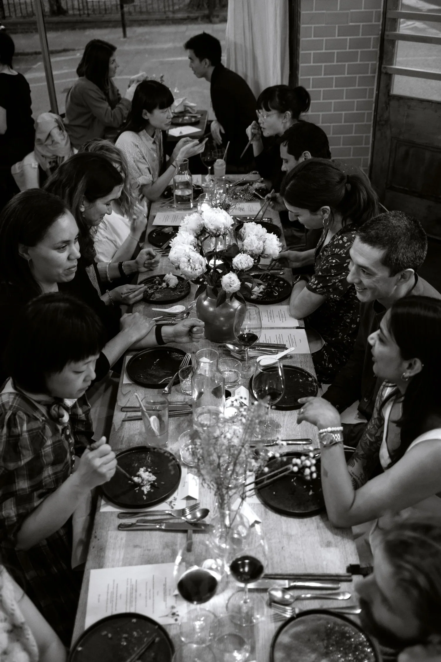 Collectives, Cafés, And Supper Clubs: How London's Young People Are Searching For Community