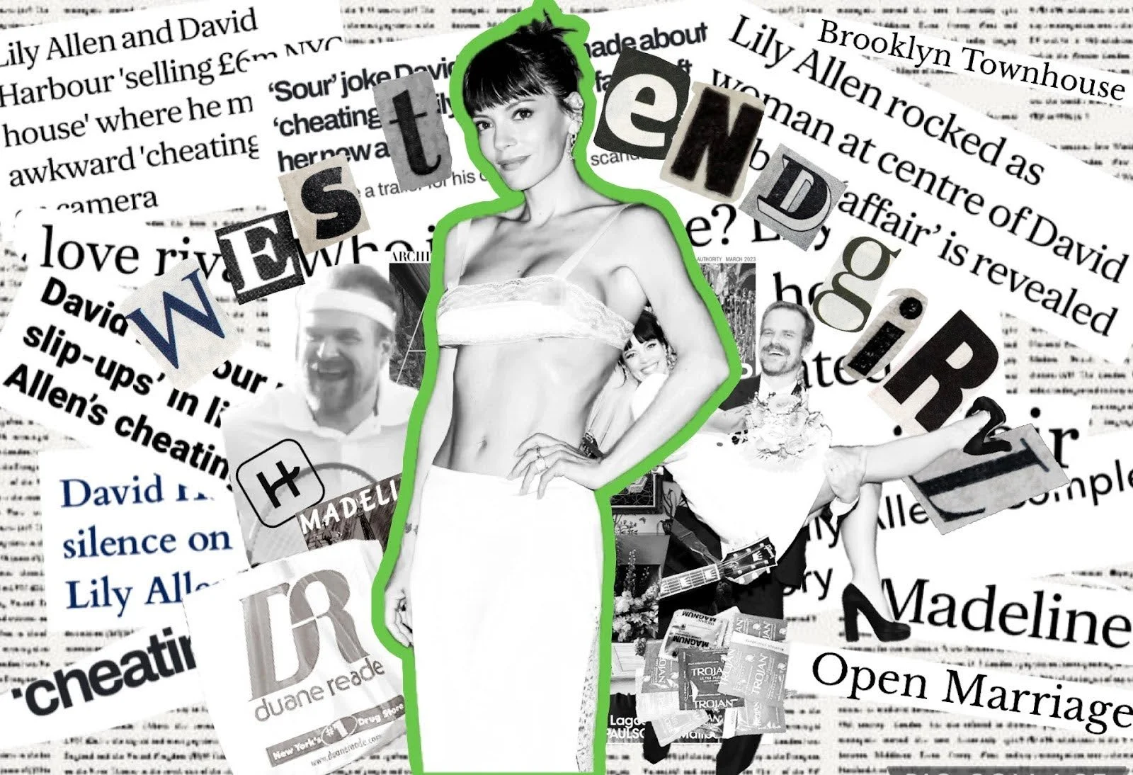 The Ethical Contradictions of West End Girl