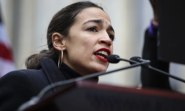 ‘A girl from the Bronx’: Is there any chance of an AOC presidency?
