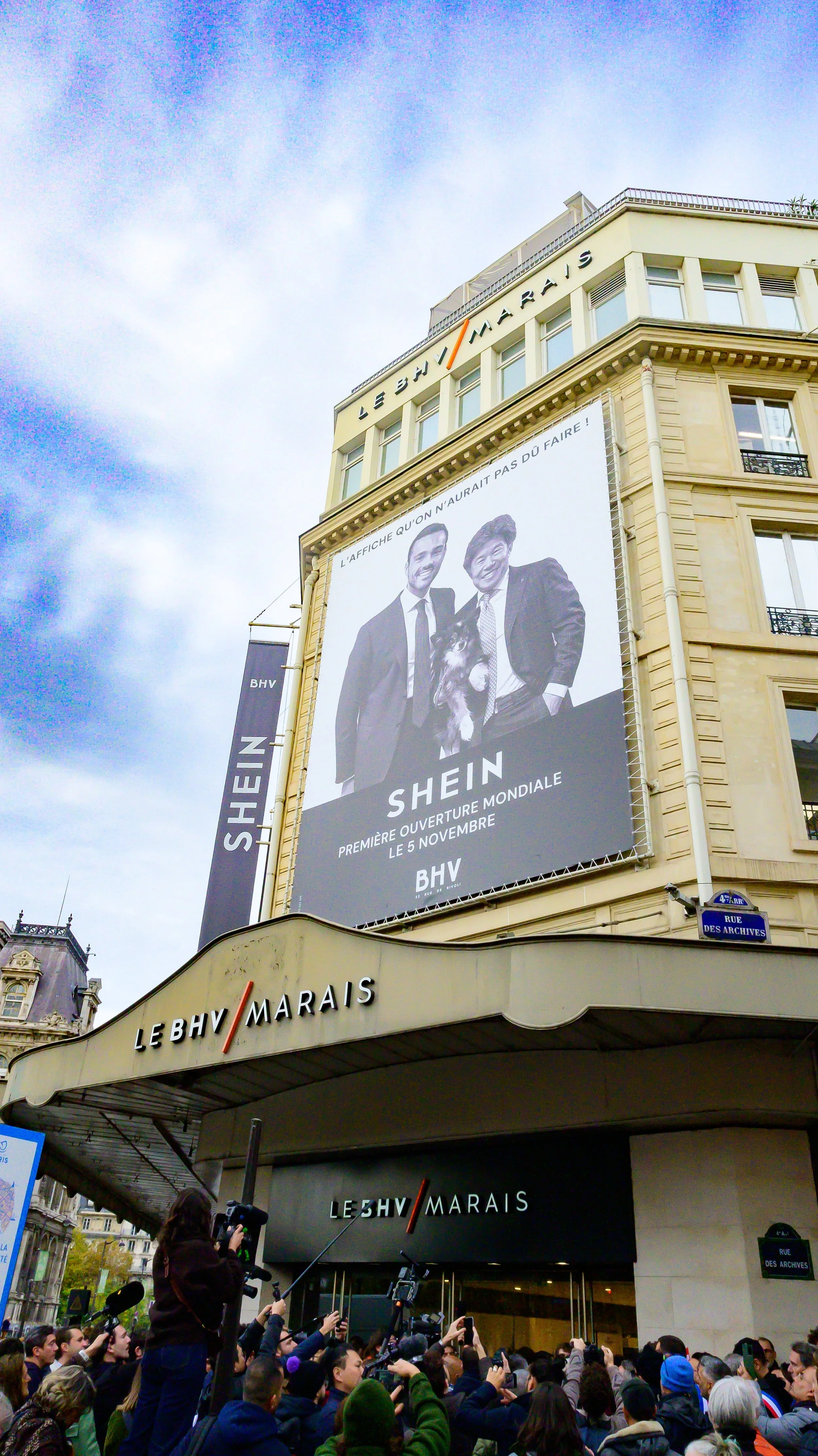 What France’s War on Fast Fashion can teach us.