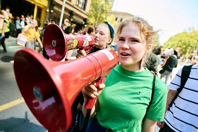 Generation Fractured: Mapping How Our Generation Disagrees