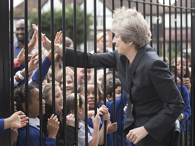 Authentic but Flawless: Are We Asking the Impossible of Our Politicians?