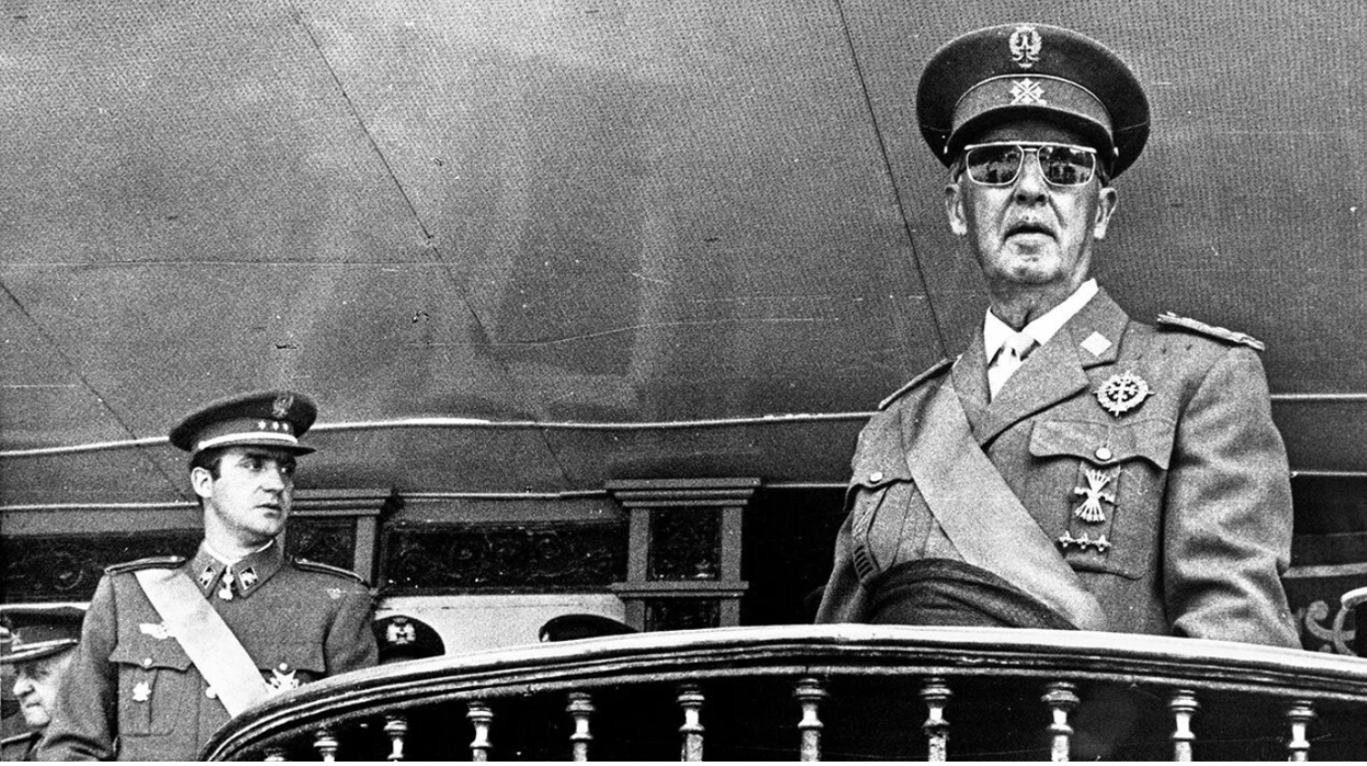 Forgetting Franco: Is Spain’s Youth Losing Touch with the Truth of its Fascist Past? 