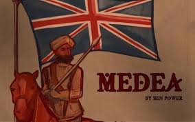 The Tragedy of Colonialism: Medea at the Bloomsbury Theatre
