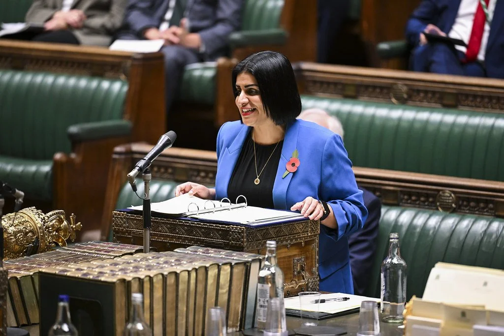 New UK Asylum Policy: Strategic or Short-Sighted? 