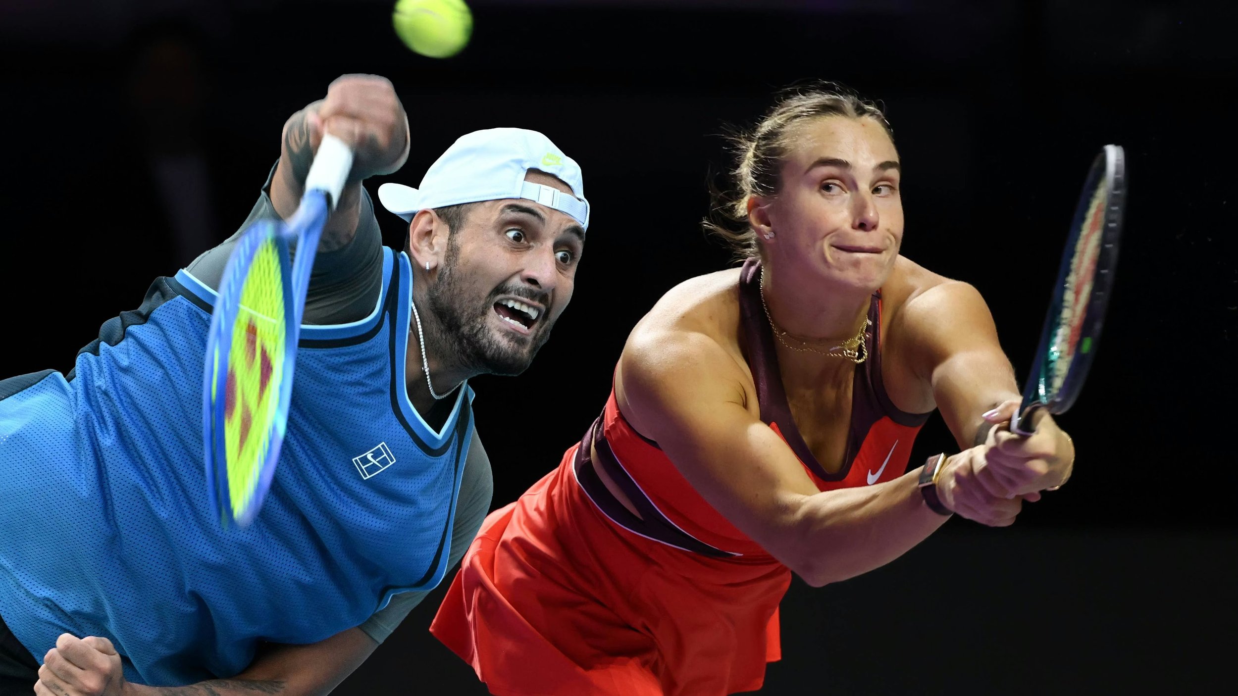 Sabalenka vs. Kyrgios: Does Tennis Still Need the ‘Battle of the Sexes’ in 2025?