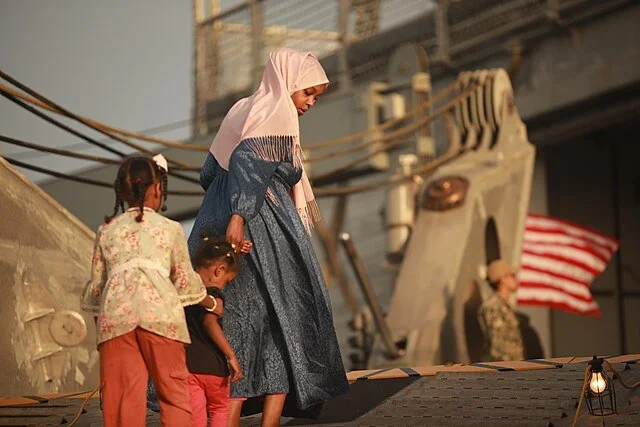 Why Do Some Wars Capture the World’s Attention While Others Are Forgotten?