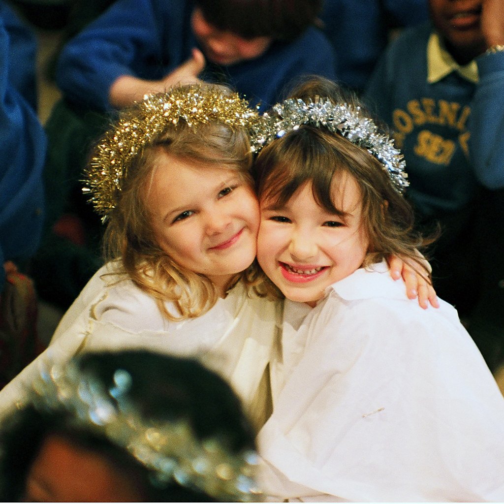 Nativity: Wholesome Trilogy or Horror Show?