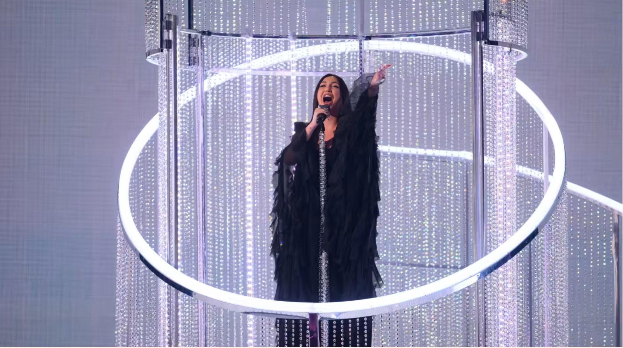 Iceland Becomes Fifth Country to Withdraw from Eurovision 2026