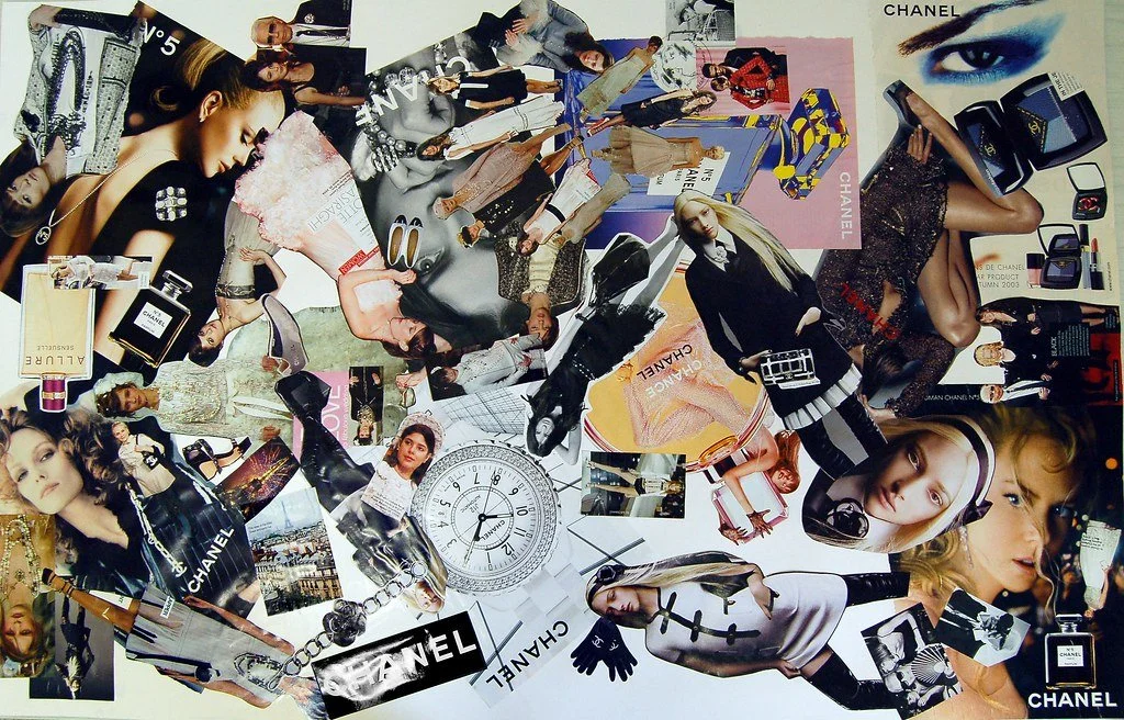 Chanel Metiers d'art 2026: Is Commuting Chic?