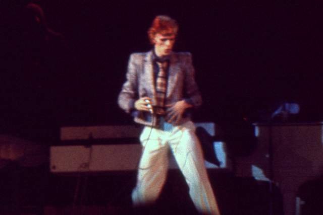 Why There Will Never Be Another Like David Bowie