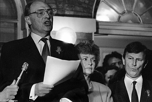 Lessons from the Past: What the History of the Labour Party Can Tell Us About This Government’s Problems