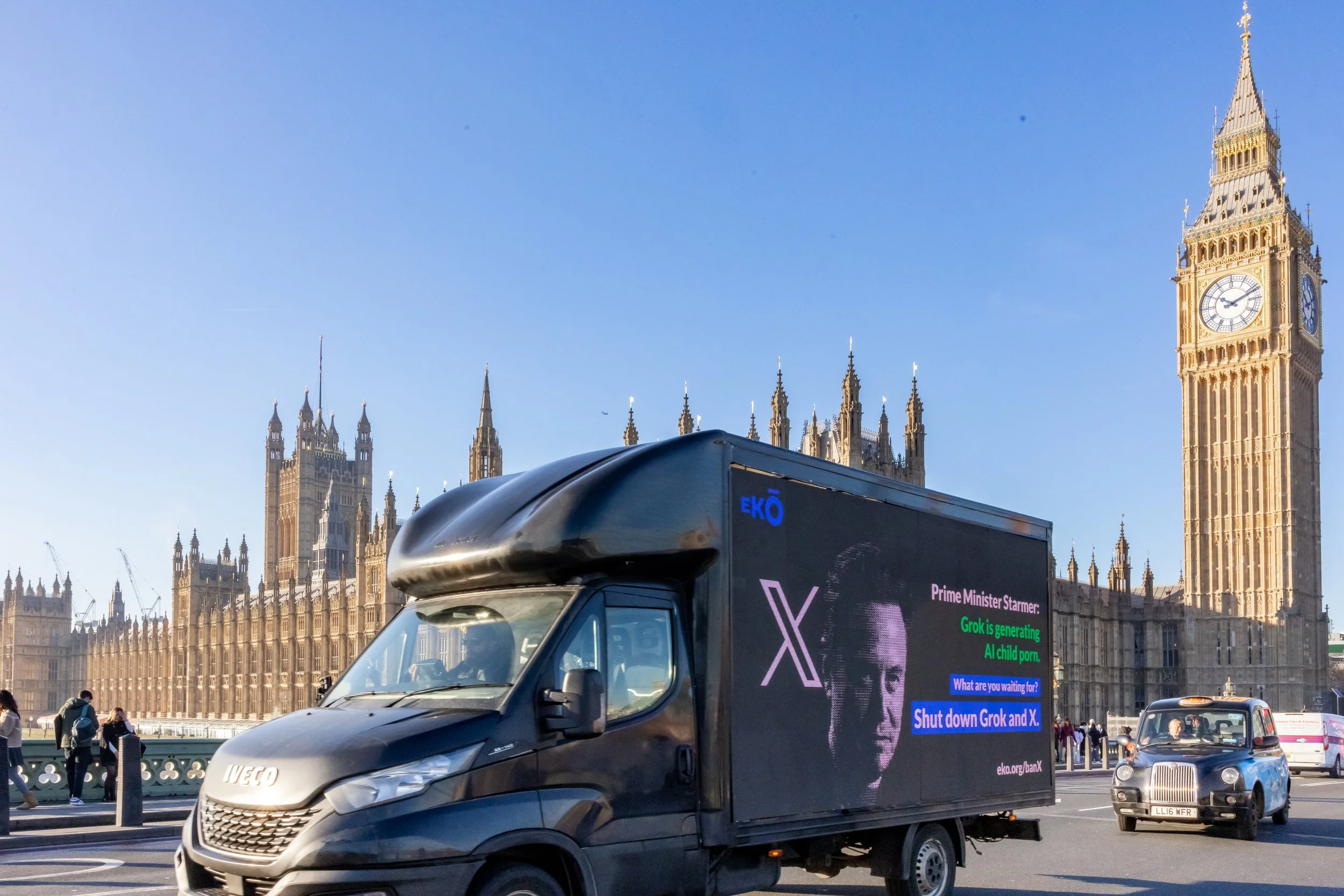 Grok, X, and a New Age of Sexual Harassment: How AI Is Enabling Abuse 