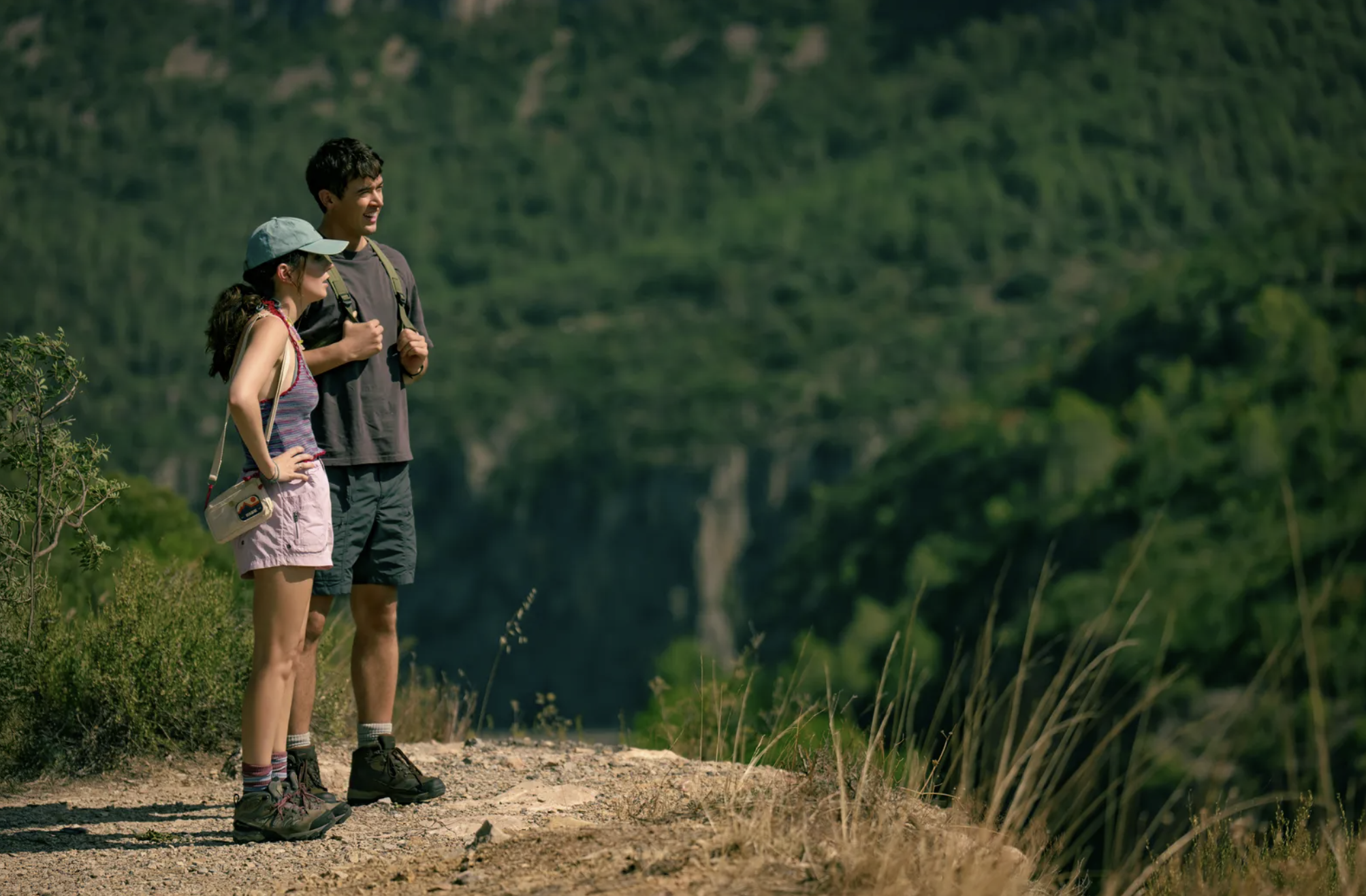 People We Meet on Vacation: A Resurrection of Old-School Rom-Coms?