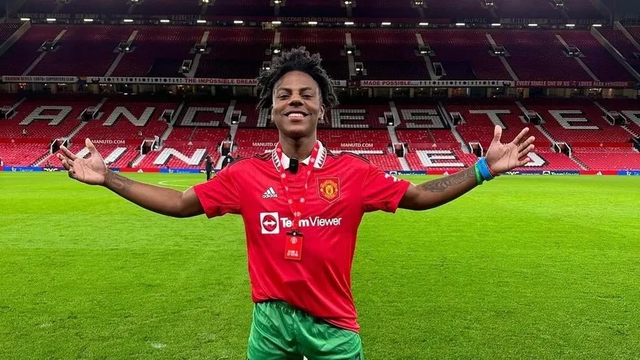 ‘Chat, We Live?’: IShowSpeed’s Africa Tour and the Collapse of the Western Narrative