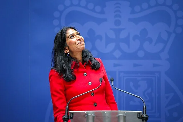 Further Tory Party Exits with Senior Defections to Reform UK