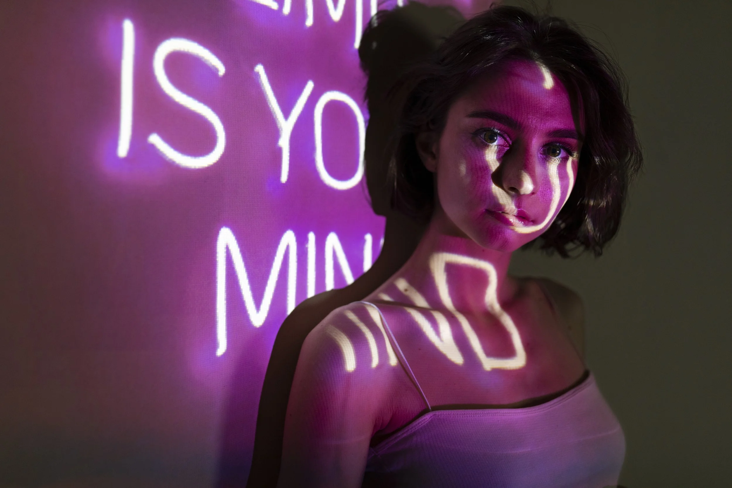 Neon Nostalgia: Welcome Back, 2016