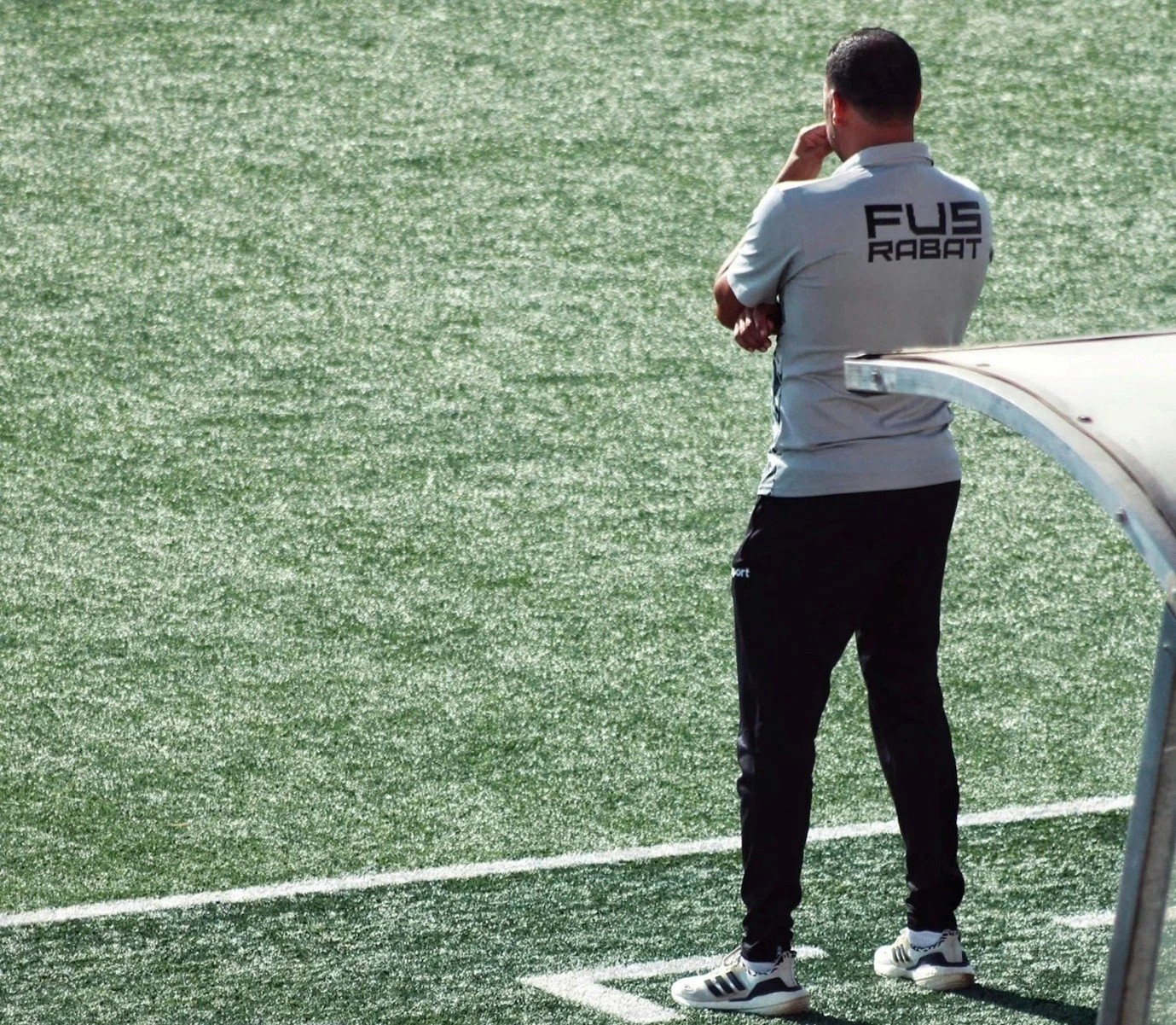 Is the Role of a Manager Fading in Modern Football?