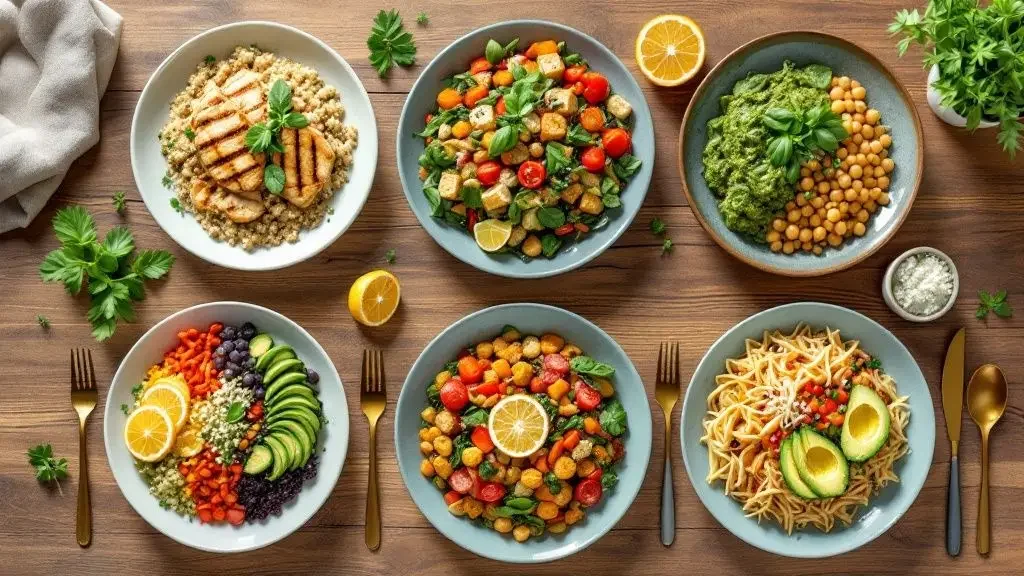 Cooking at Uni: The Student's Culinary Companion