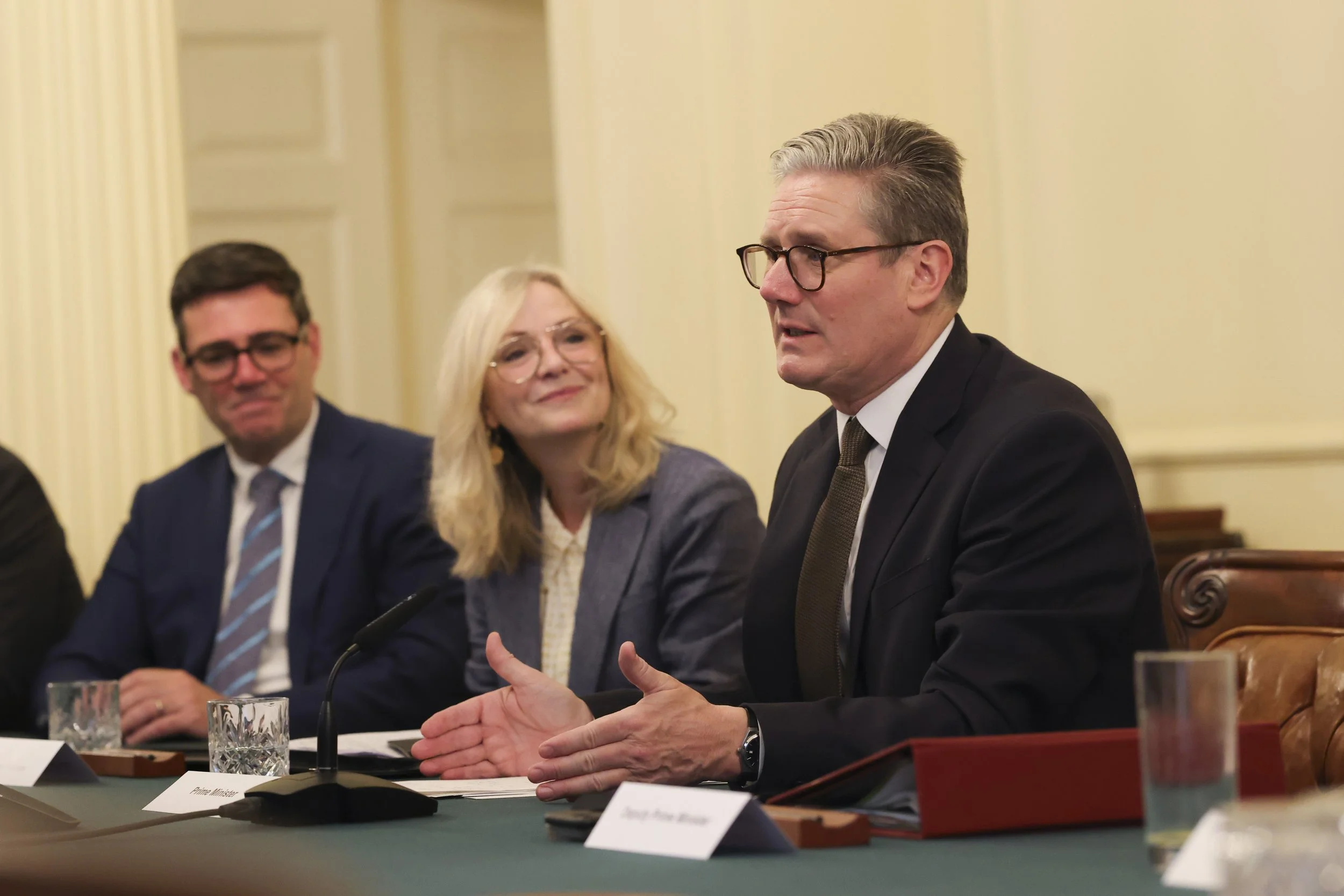 The Case of Andy Burnham: Labour’s Assault on Democracy is Self-Sabotaging