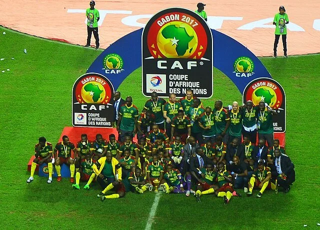 AFCON’s Chaotic Final: Everything You Might Have Missed