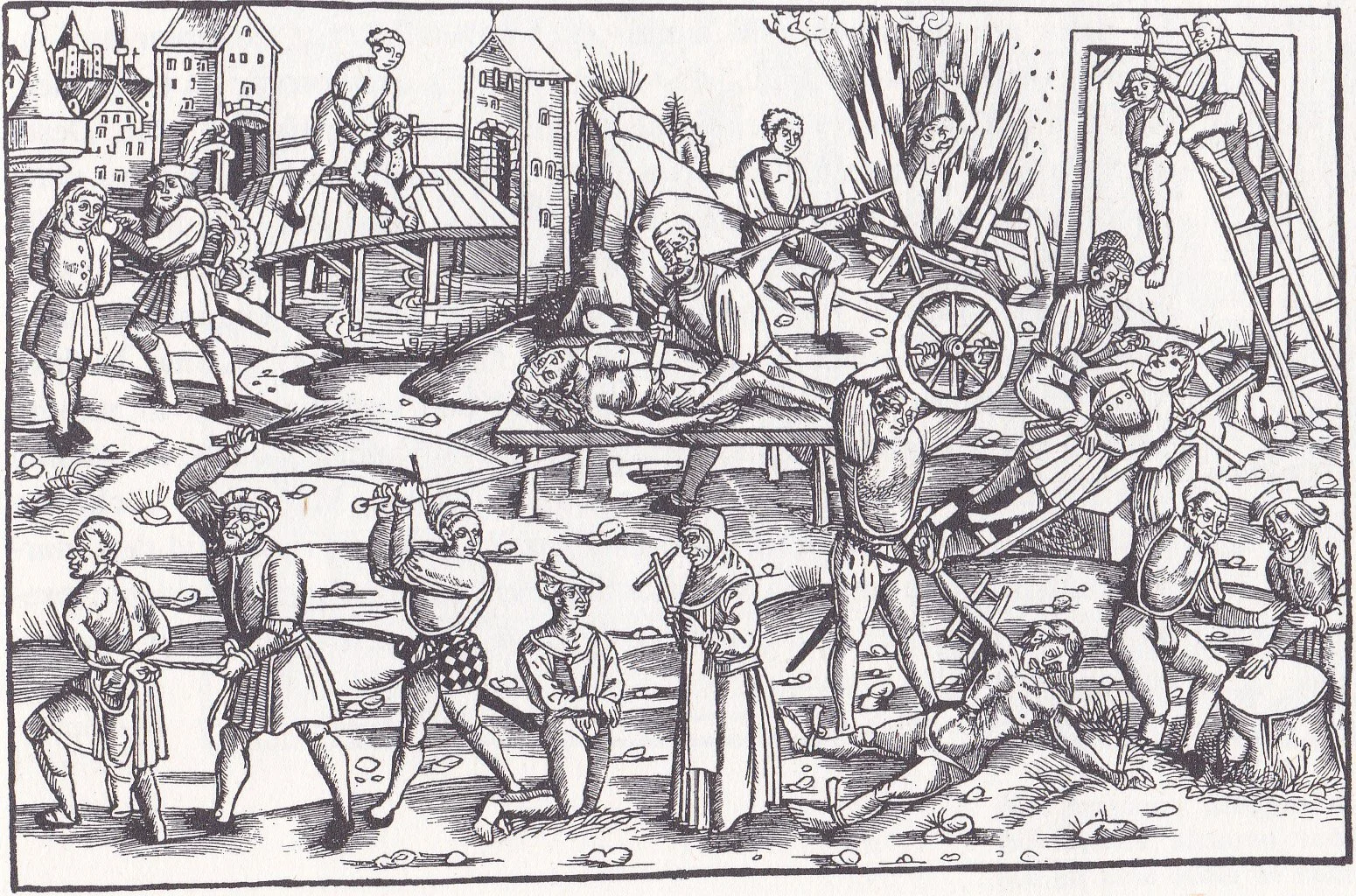 From ‘Penny Dreadfuls’ to Podcasts: Tracing Our True Crime Obsession and Why It Matters