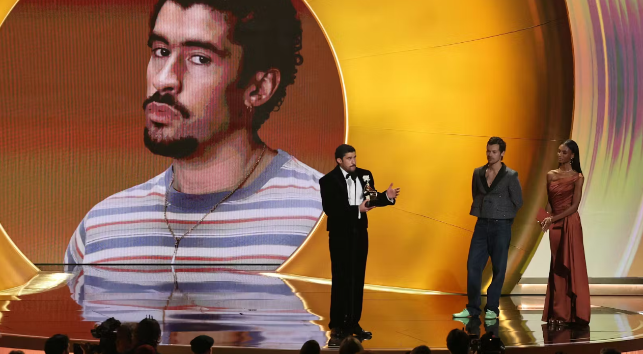 Do Celebrities Have Political Responsibility?