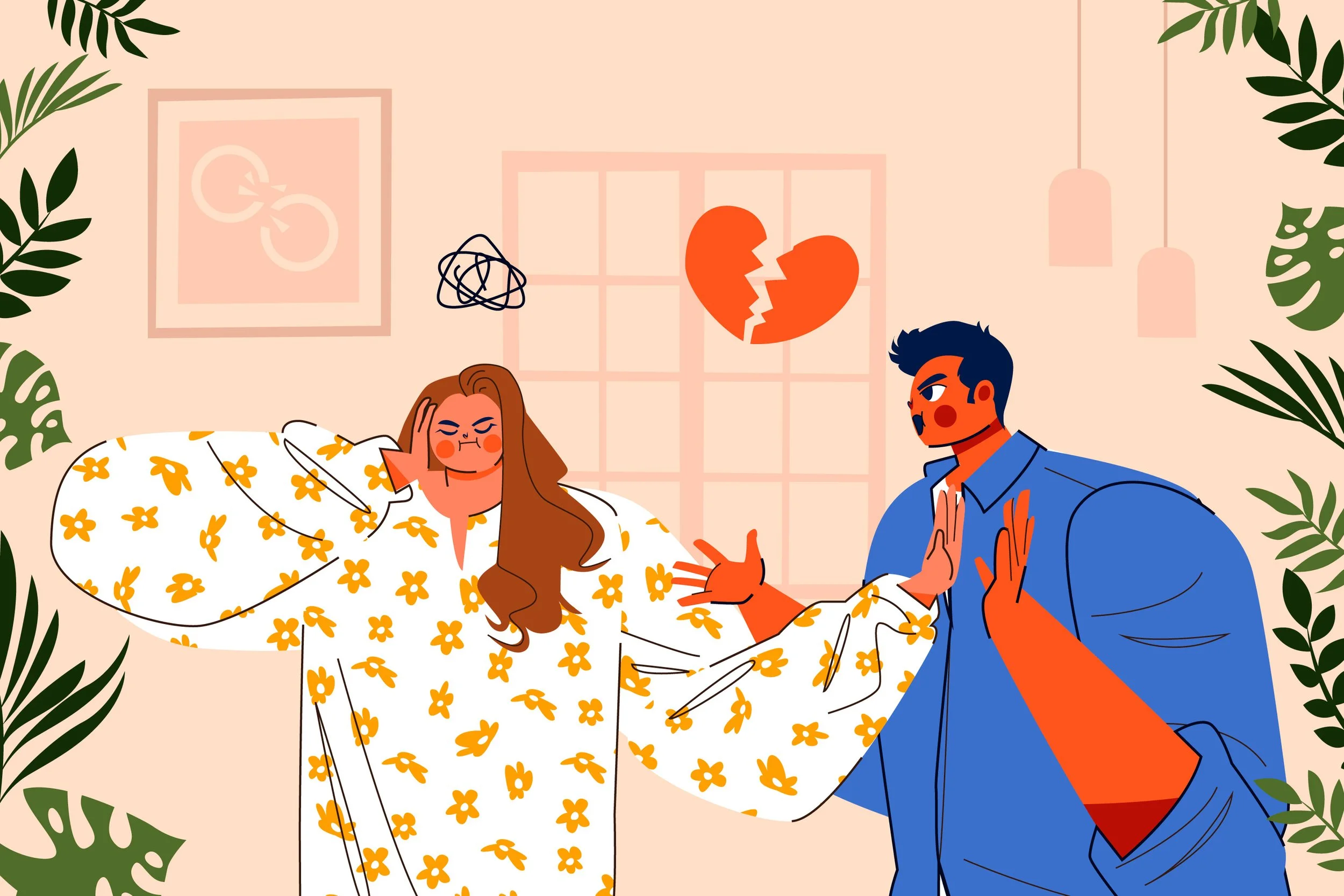 The Rise of #ihatemybf: Why Do We Date Those We Don’t Like?