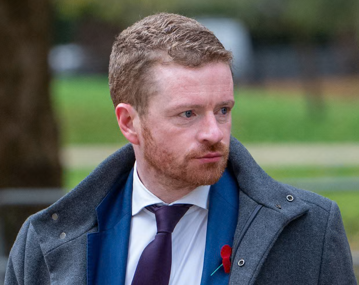 Starmer’s Chief of Staff McSweeney Resigns over Mandelson Controversy