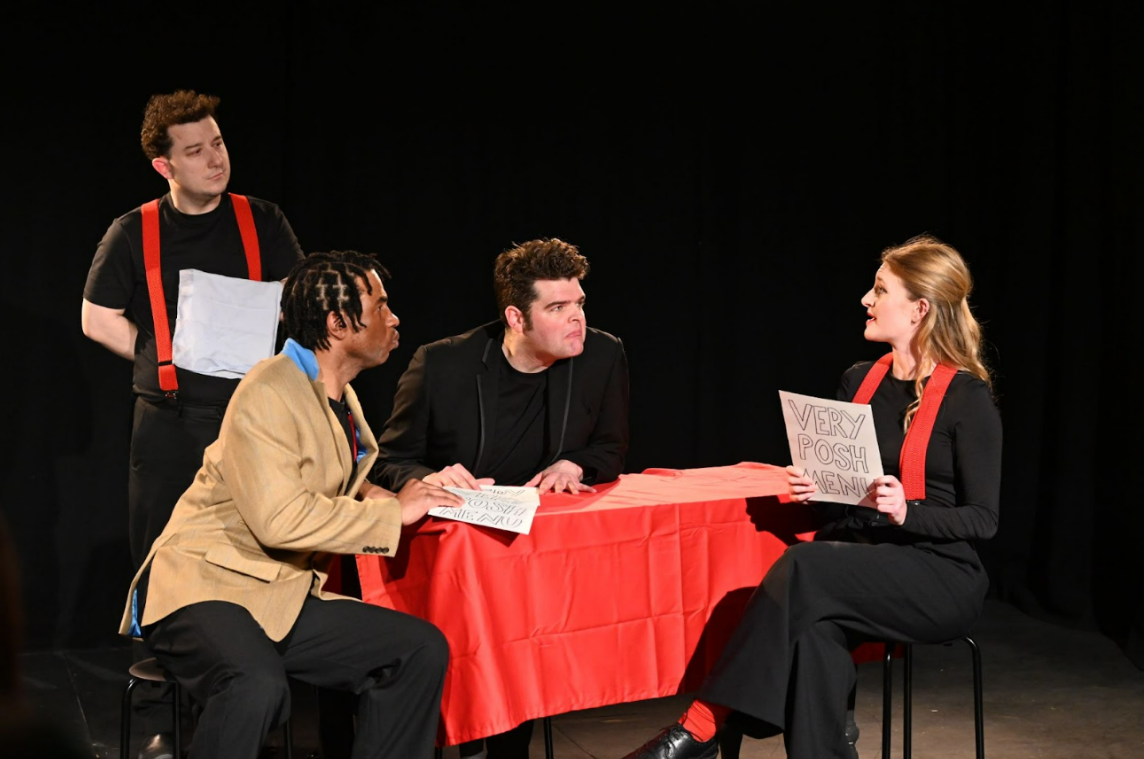 ‘Laughing is an Alternative to Being Angry’: In Conversation with Brazen Hodgepodge’s Sam Gibbons