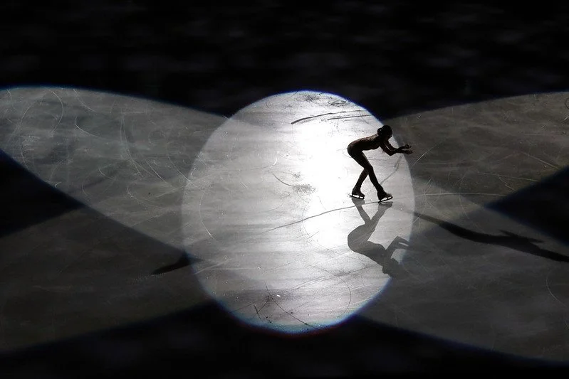 The Shadows That Continue to Haunt the World of Figure Skating