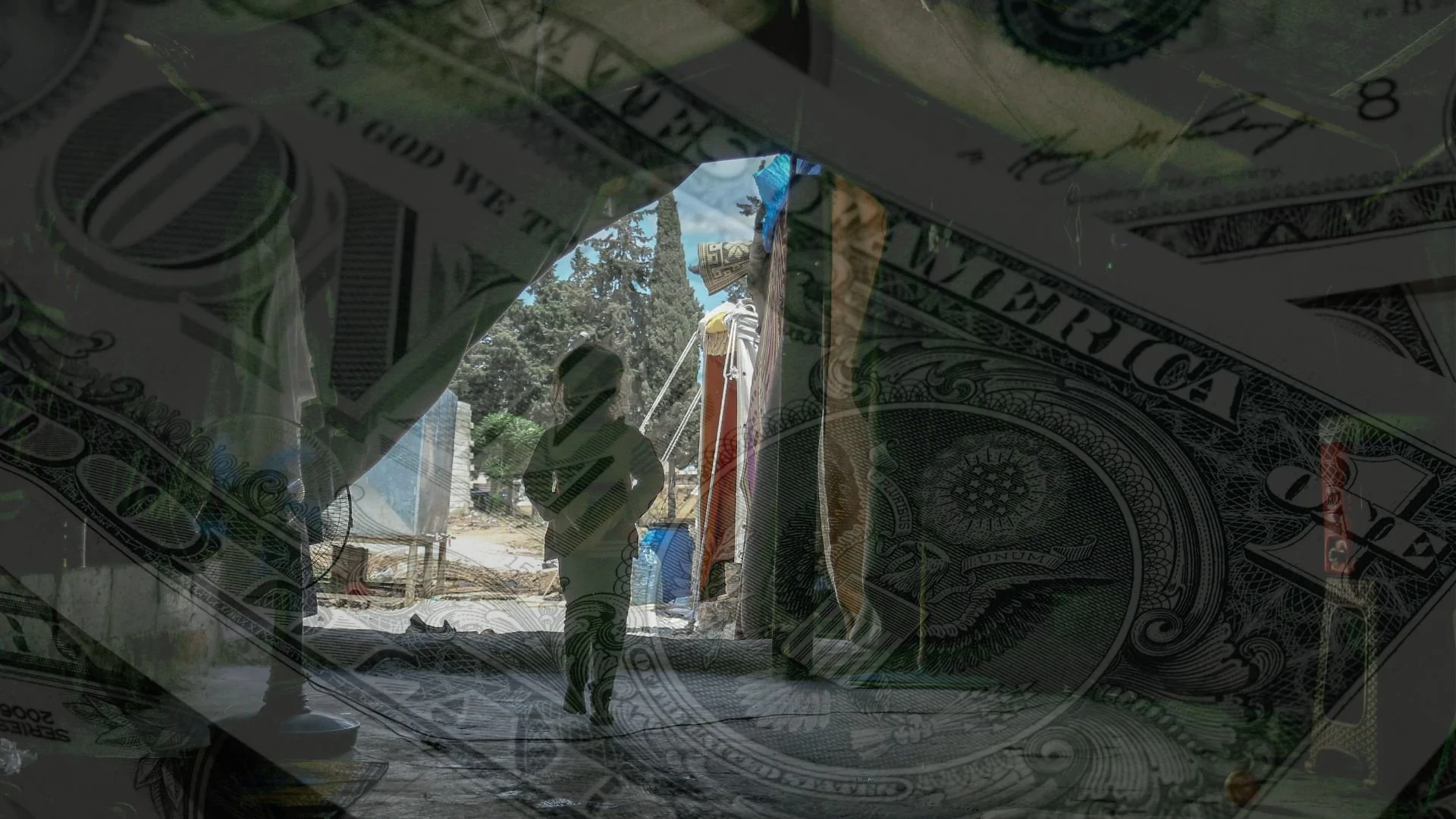 Tackling Human Trafficking in North Africa: Reforming the Hawala