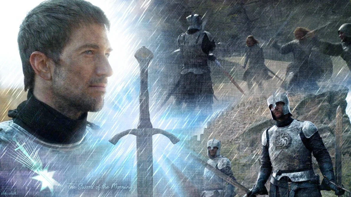 A Knight of the Seven Kingdoms: Restoring the Good Name of 'Game of Thrones'