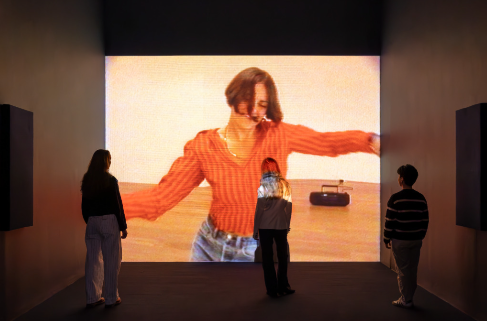 Tracey Emin: A Second Life