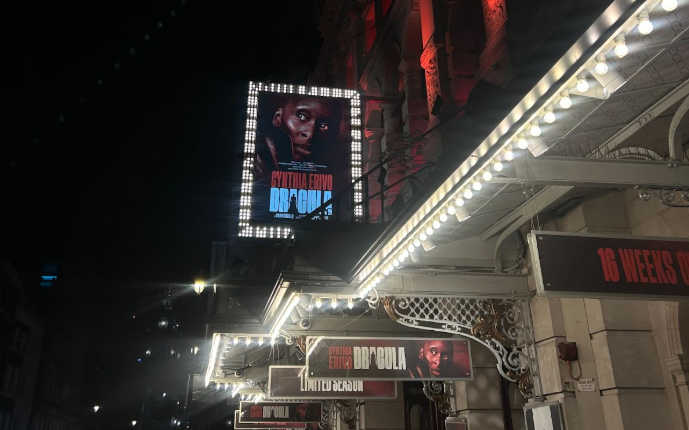 Dracula: Why Cynthia Erivo's One-Woman Wonder Actually Works