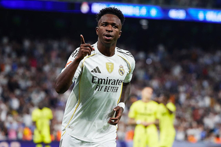 Vinicius Jr And Football's Familiar Racism Conversation