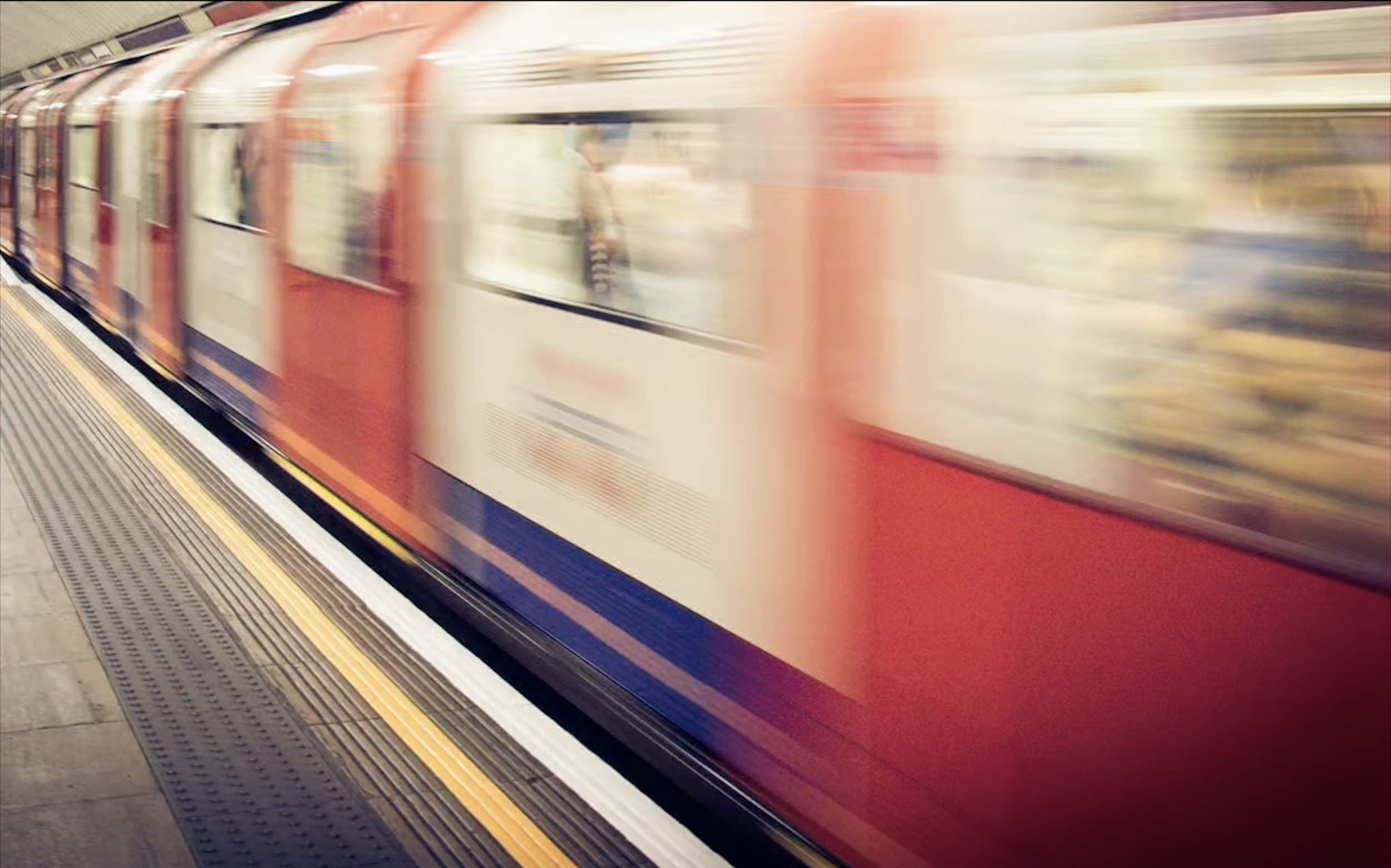 Transport for London announces 5.8% rise in tube fare prices