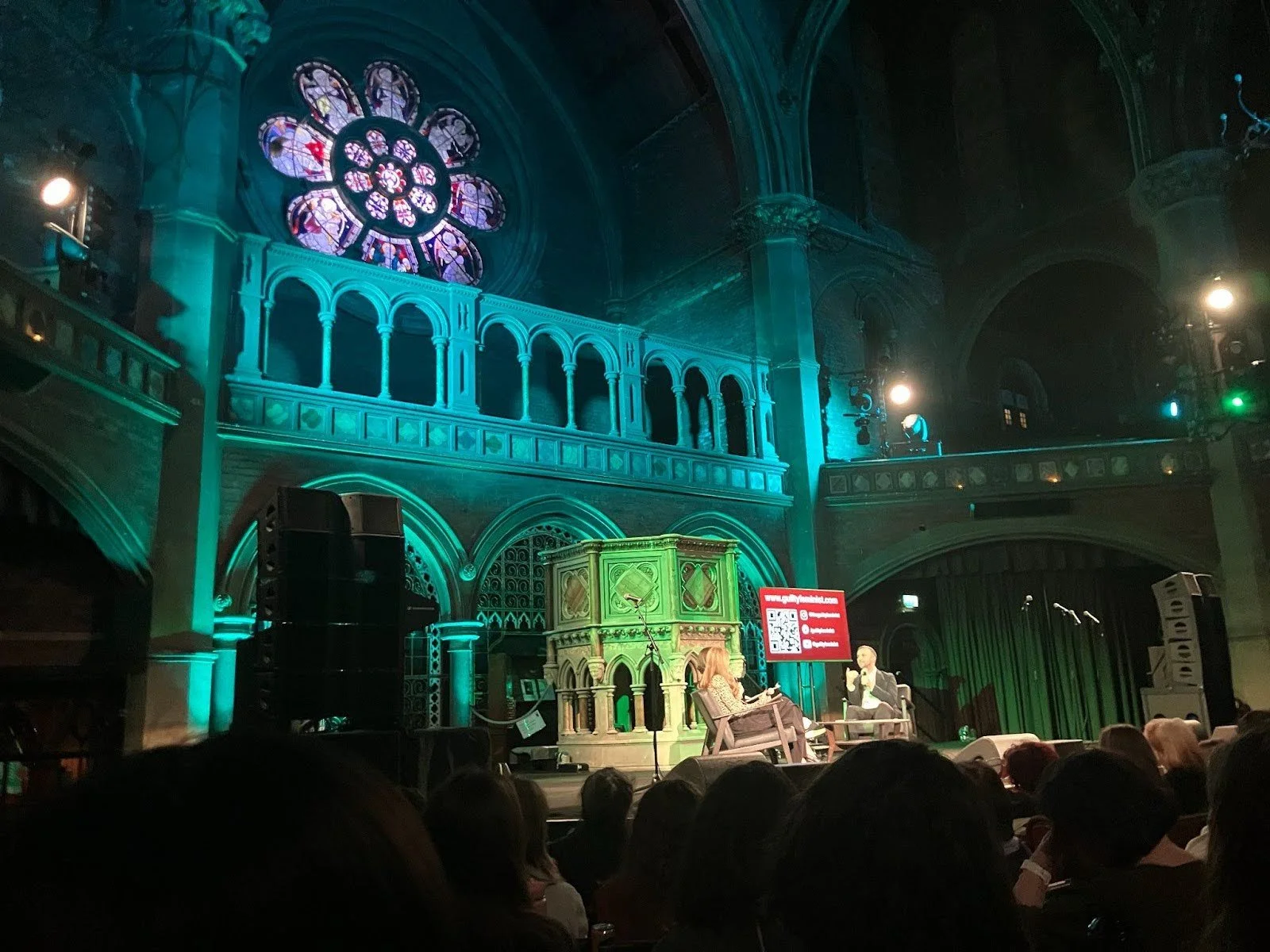 Zack Polanski is a Guilty Feminist… And You Should Be Too