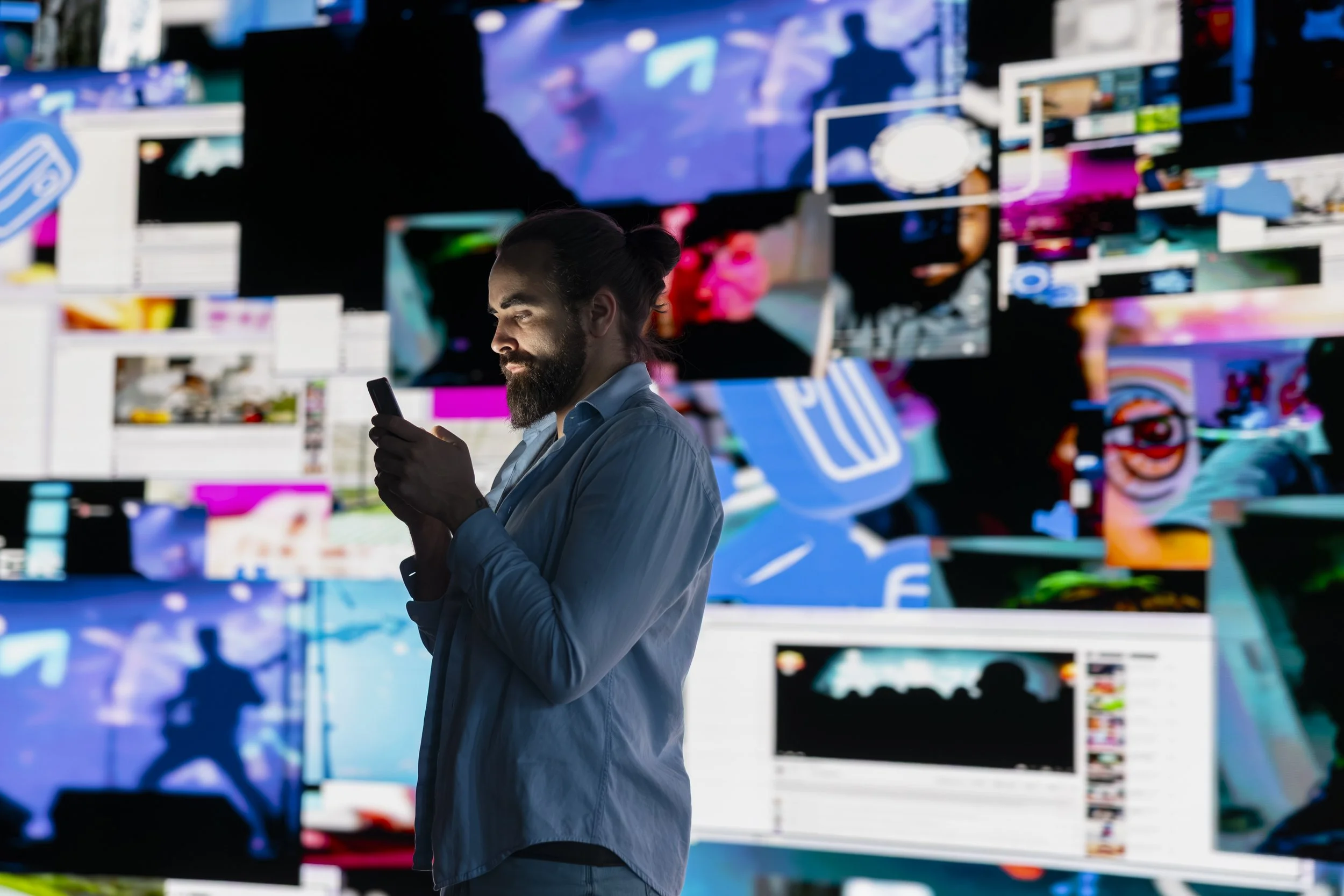 The Dying Art of the Cinema in the Era of Streaming Services