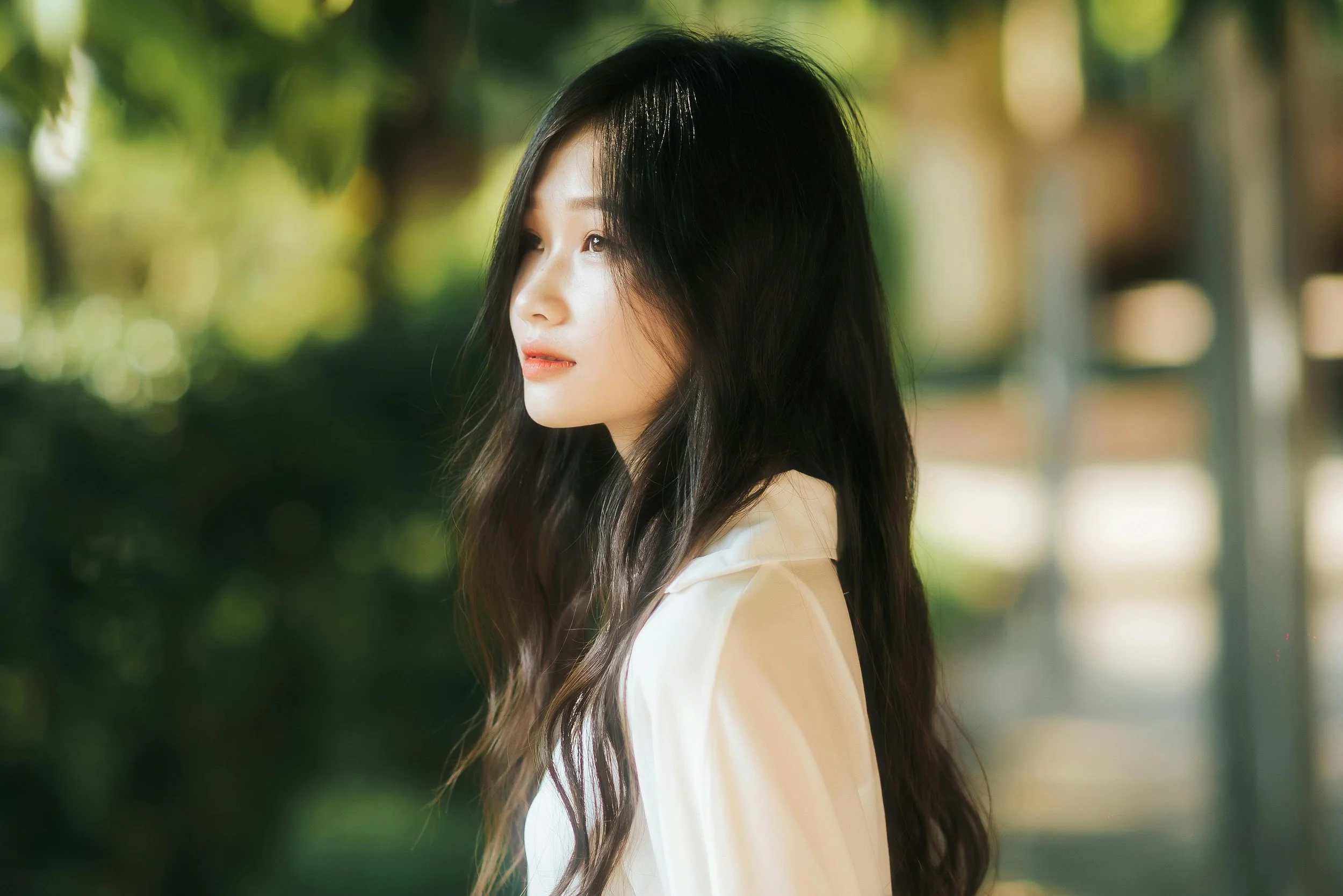 Yoga Mornings, Matcha Runs: The ‘It Girl' Is Just... an Asian Girl?