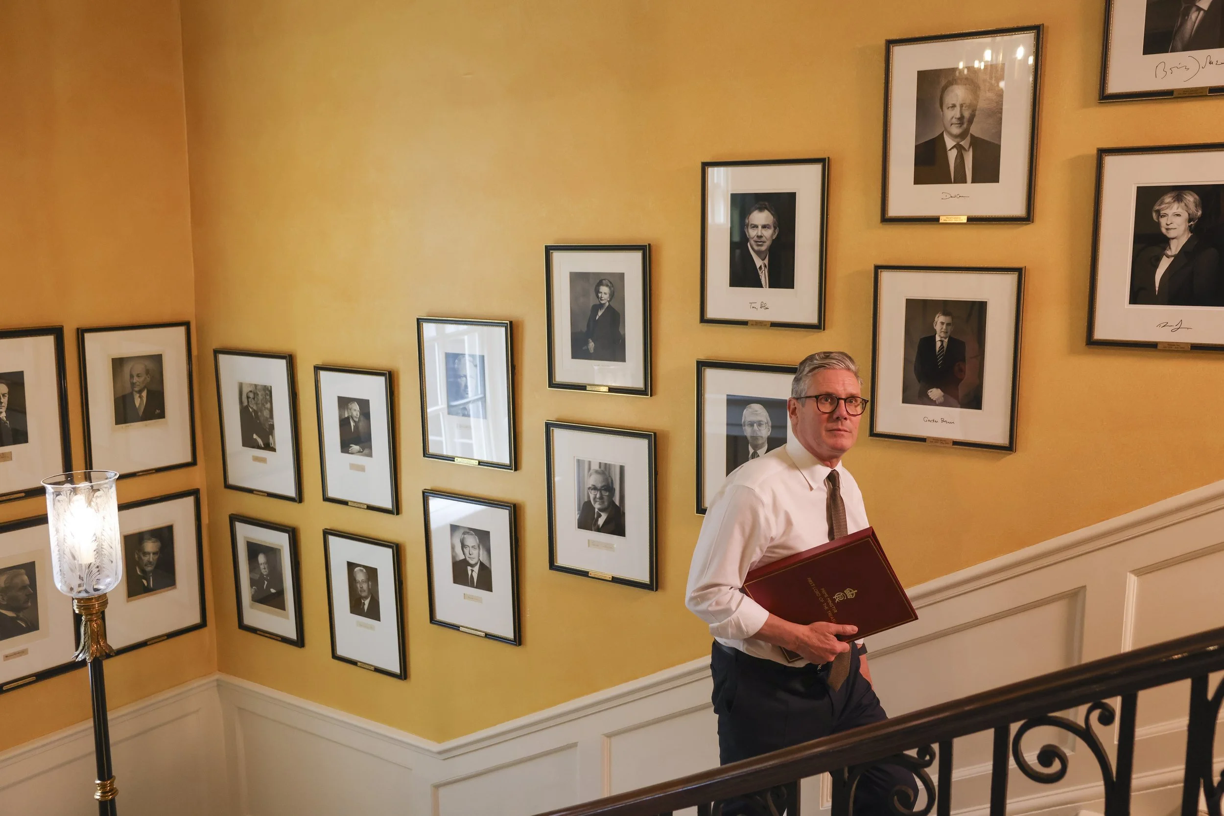 A Lack of Vision: Is Short-Term Thinking the Problem With 21st-Century Politics?