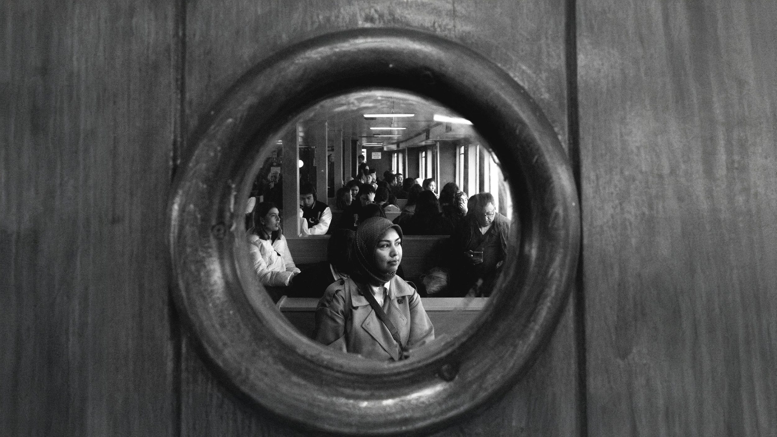 Good Immigrant, Bad Immigrant: On Assimilation, Civility, and Control