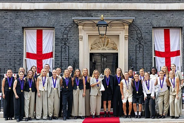 Stand Against Sexism: Tackling Misogyny In Football