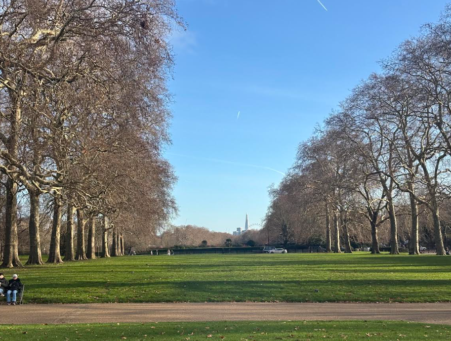 Take A Break: What to do in London if You're Not Revising