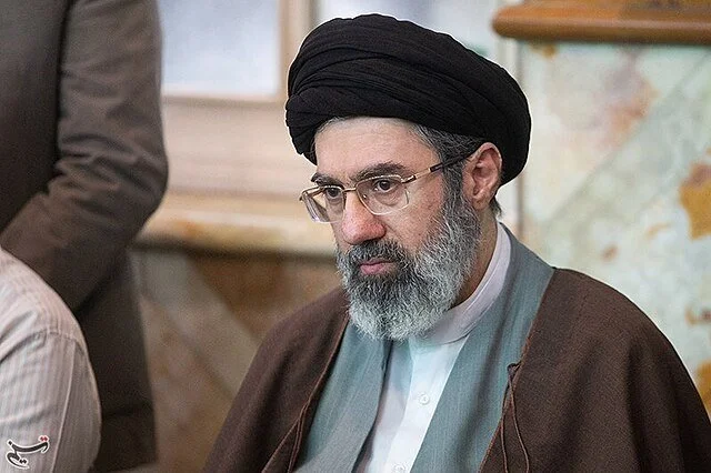 Mojtaba Khamenei’s Rise to Power: What Does it Mean for Iran?