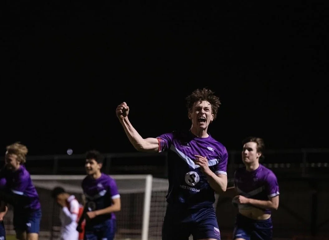 Varsity 2026: UCL's Men and Women Football Teams Triumph