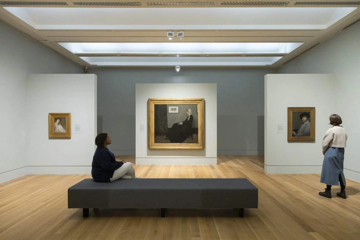 An Autopsy of Whistler's Soul: Inside Tate Britain's Monumental Retrospective