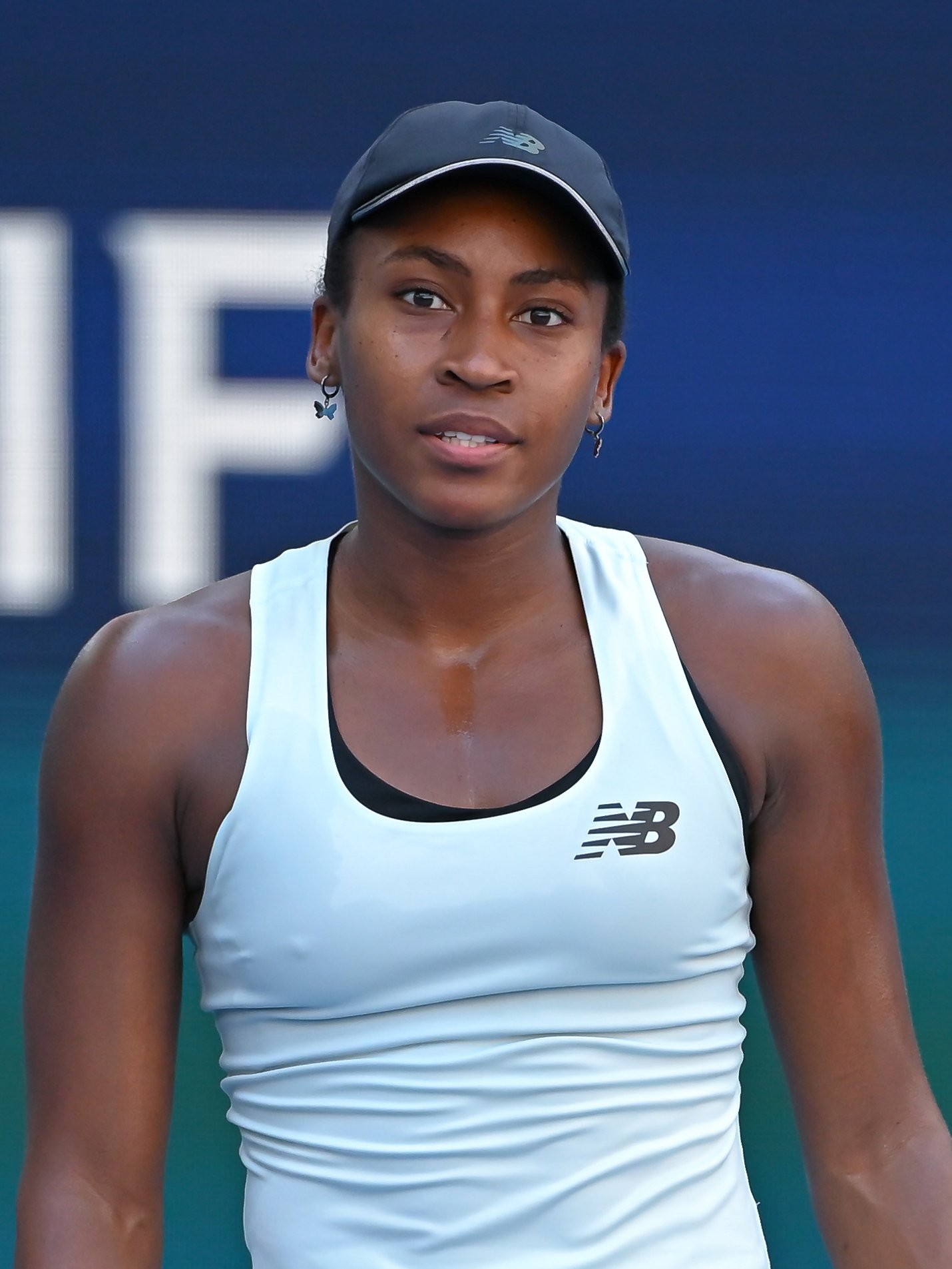 Coco Gauff Faces Onslaught of Racist Abuse During China Open
