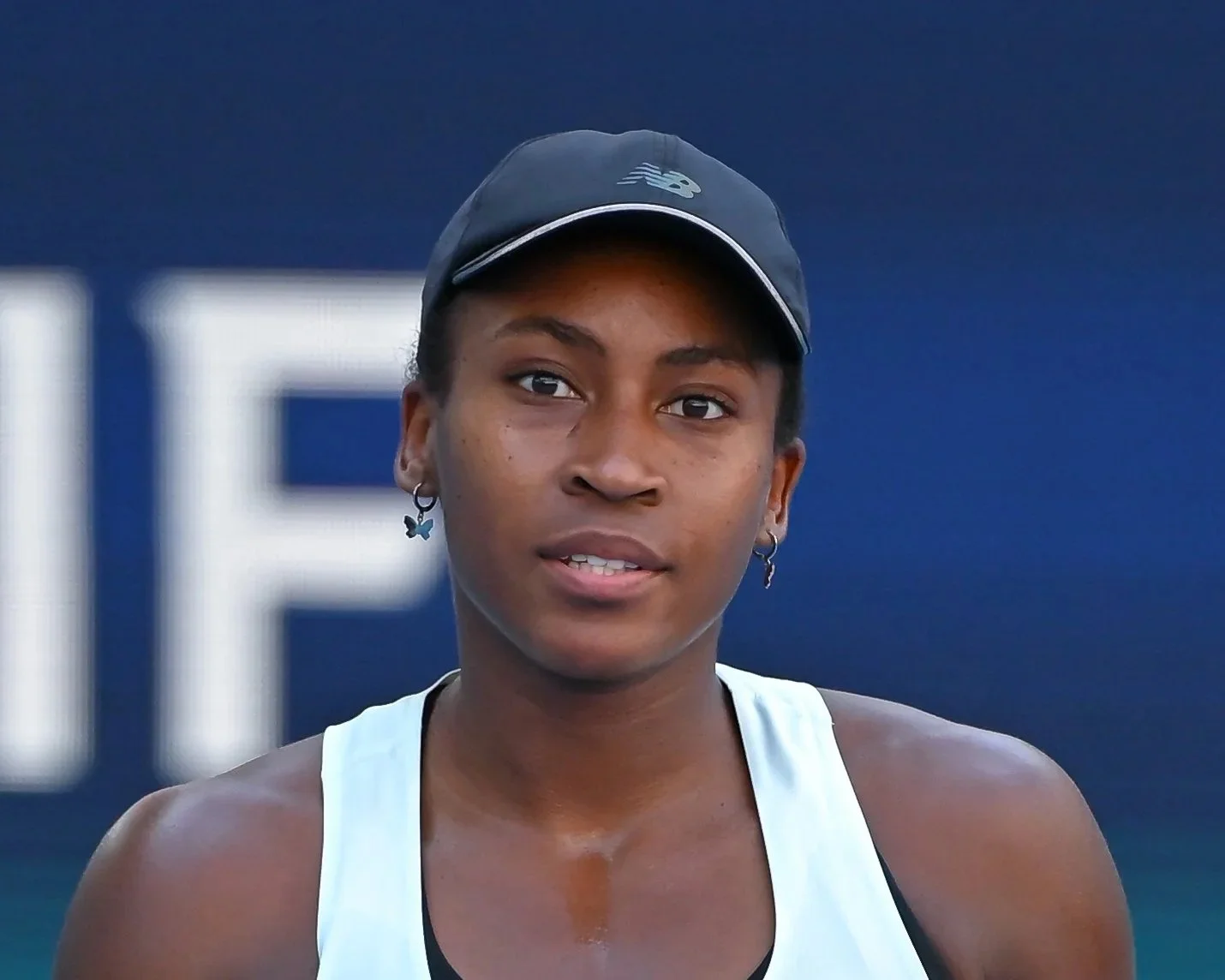 Coco Gauff Faces Onslaught of Racist Abuse During China Open