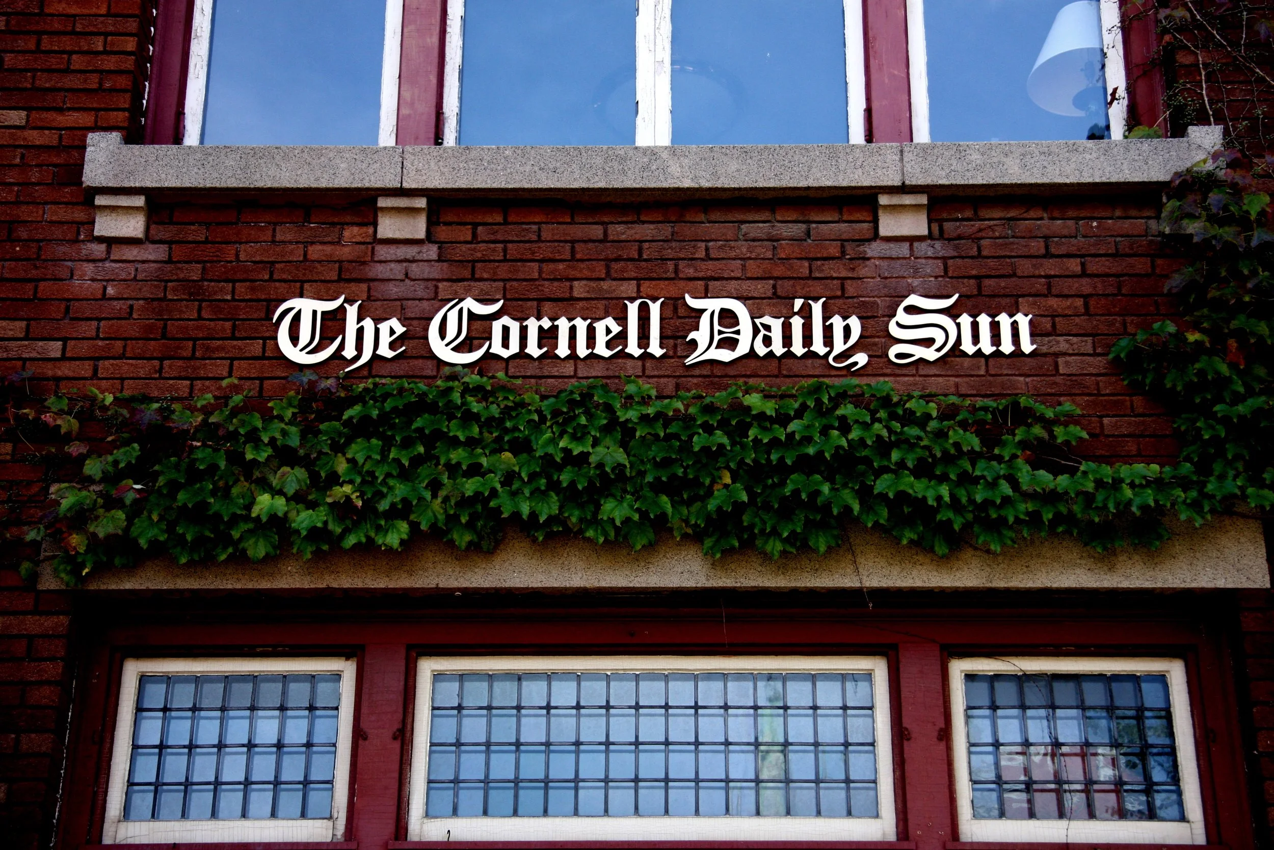 The Role of Student Journalism in Unmasking the Cornell Story